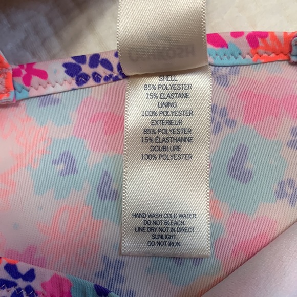 2T (5/$20) Swimsuit Top by OshKosh - Picture 12 of 12